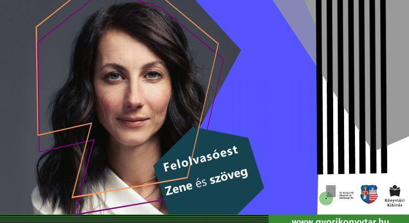 Zene és szöveg sorozat – Asszony a fronton