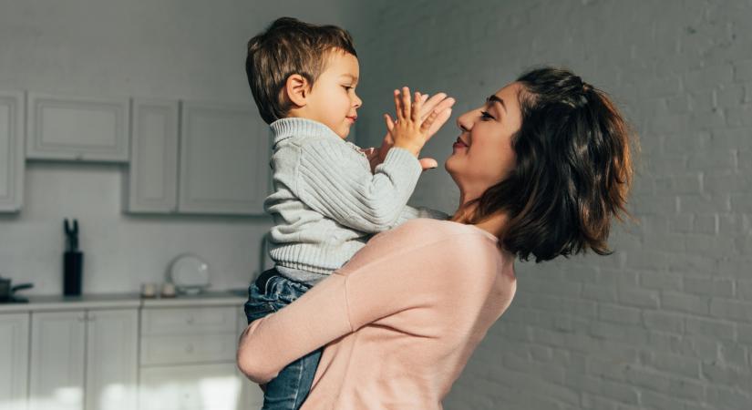 5 mondat, amit soha ne mondj a gyermekednek, mert értéktelennek fogja érezni magát