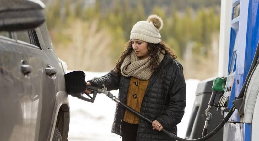 Szerdán így alakul a benzin ára: a gázolajról is megszólaltak a szakértők