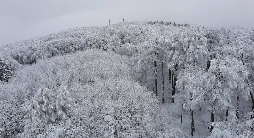 Riasztás: megbénulhat a közlekedés a következő órákban