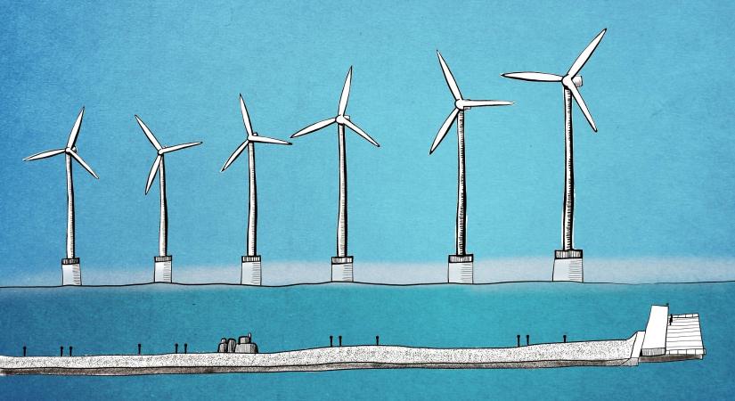 Megnyílik a szélcsatorna: egyszerűsödnek a hazai szélenergia-beruházások
