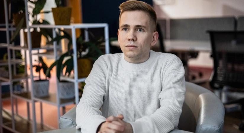 Dr. Bánszky Balázs: „A legfontosabb, hogy beszélni kell az érzésekről, tehát arról, hogy mi van a gyerekben, mik a gondolatai, mik a nehézségei”