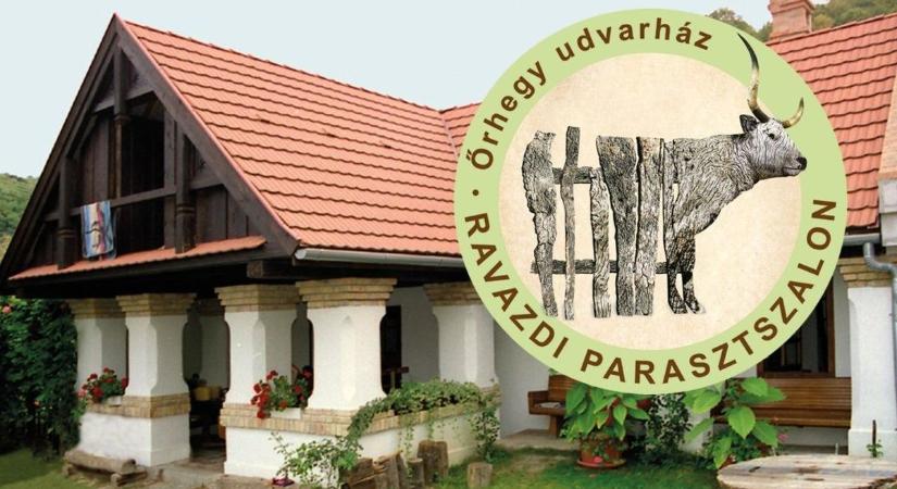 Mutatjuk a Ravazdi parasztszalon ferbruári programjait