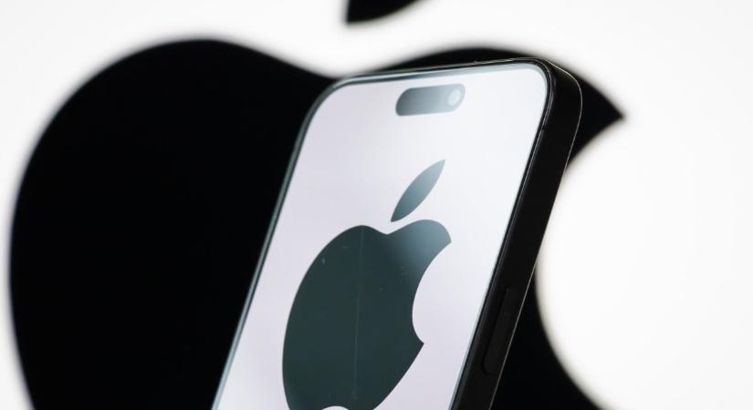 MI startupot vásárol fel az Apple, ez lesz a cég második legnagyobb akvizíciója