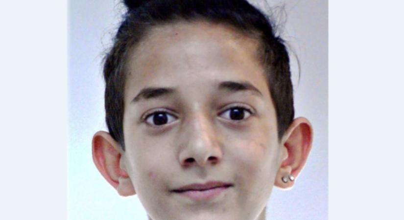 Szentistváni fiút keres a rendőrség