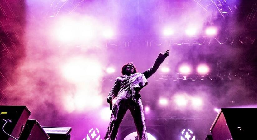 Bring Me The Horizon, Zara Larsson, Beton.Hofi: újabb nevekkel állt elő a Sziget