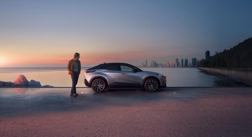 Negyedik éve piacvezető a Toyota Magyarországon