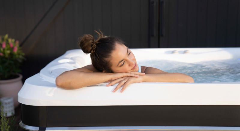 Segíthet a fogyásban a masszázsmedence?