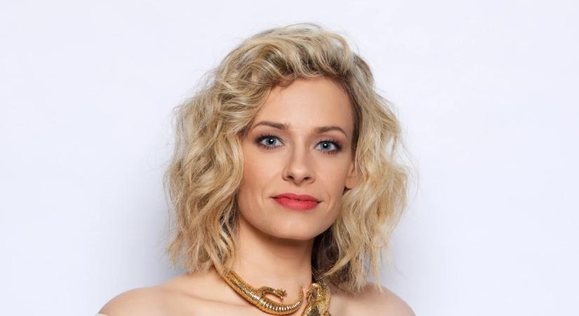 Peller Mariann őszinte vallomása a múltból: „Négykézláb sírtam a földön”