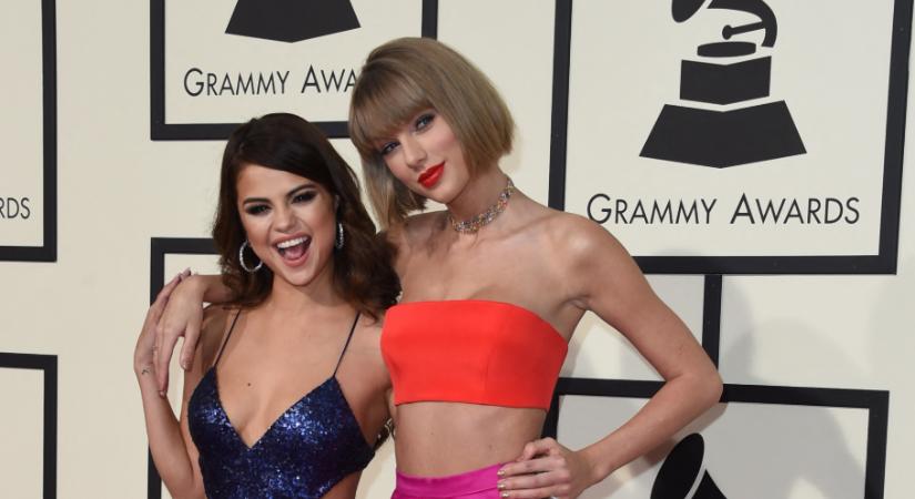 Back to 2016 Grammy-gála – Így öltözködtek a sztárok 10 évvel ezelőtt