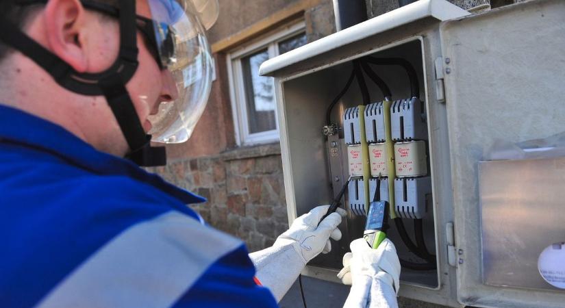 Rejtély – áramszünet Eger belvárosában