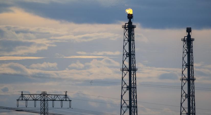 Magyarország az évszázad legerősebb évét zárta egy mutatóban