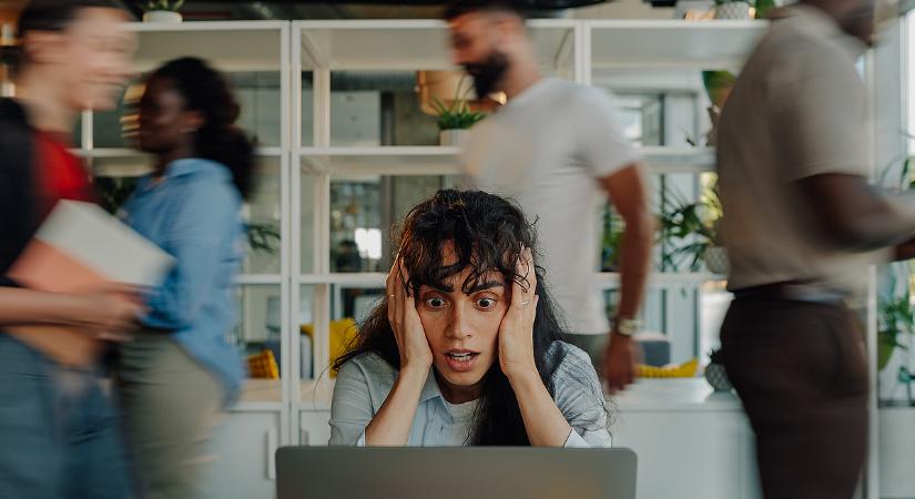 Véget ért a háború a munkavállalók és a munkaadók között, új világkorszak kezdődött