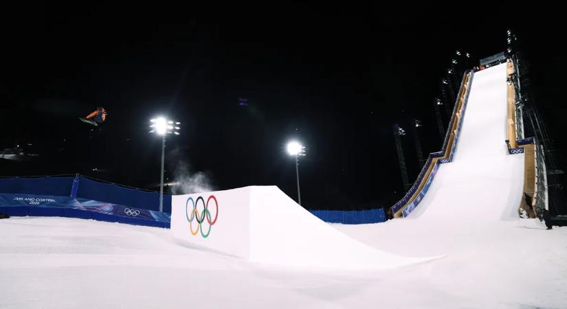 Milánó 2026: egyet fizet, kettőt kap akció a megnyitó előtti versenyekre