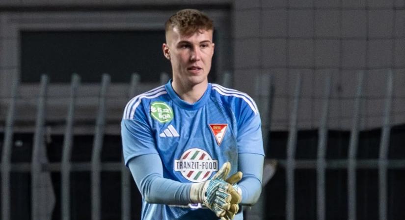 NB I: íme, a 20. forduló válogatottja a Nemzeti Sportnál