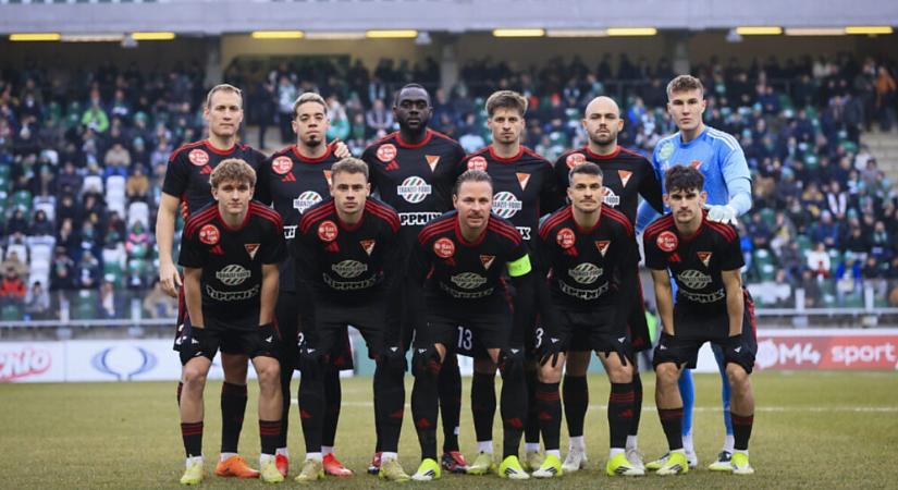 Négy lokista is a forduló legjobbjai közé került