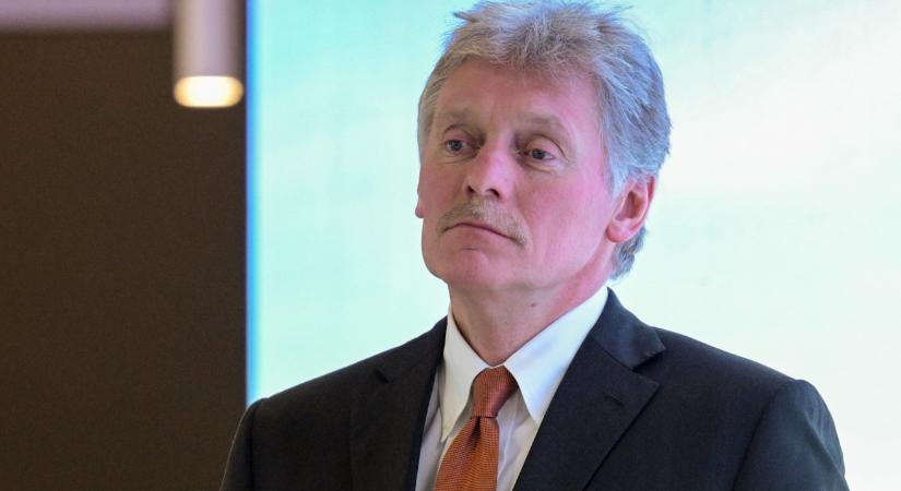 Peszkov: a héten folytatódnak az ukrán–orosz–amerikai tárgyalások Abu-Dzabiban