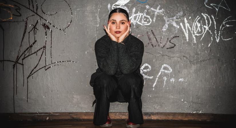 Lakatos Gabriella: A lázadás a legjobb marketingfogásom