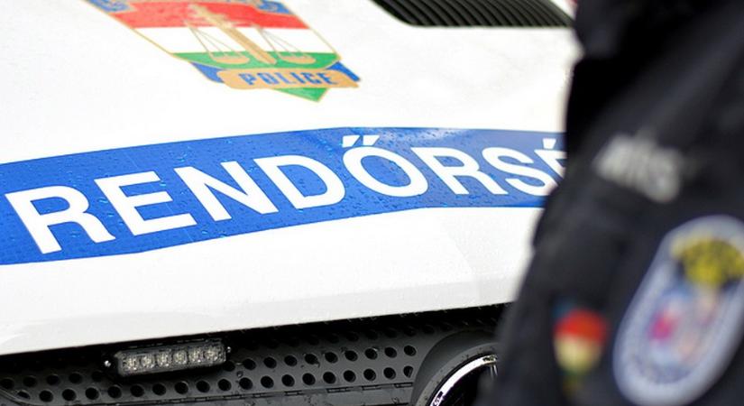 Kiskorú gyermekével lopatott egy nő Szombathelyen