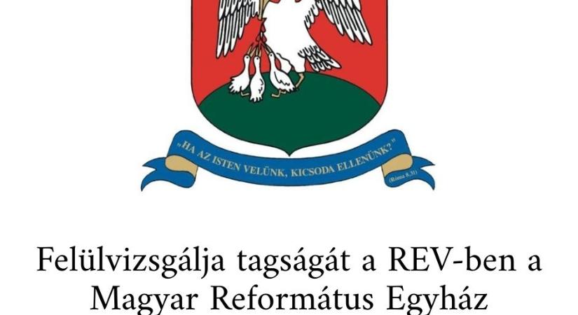 Felülvizsgálják tagságukat a magyar református egyházkerületek a világszövetségben
