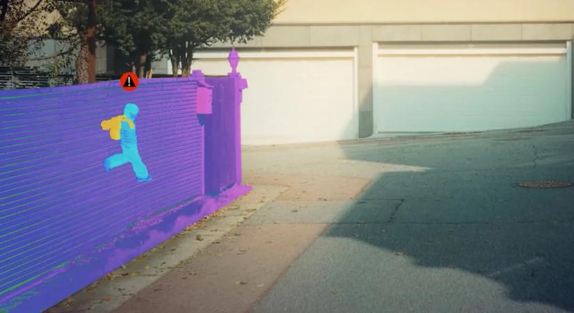 Filléres technika segíti a nagyobb biztonságot