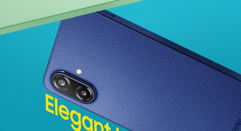 Új szériát mutat be a Samsung Indiában