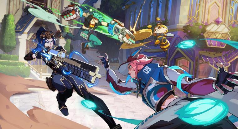 Szavazz: szerinted melyik volt január legjobb játéka?