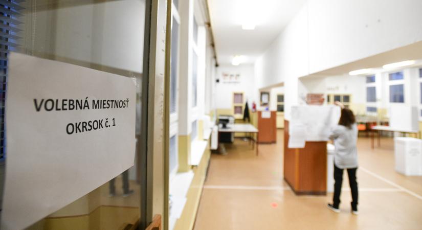 Alkotmánybírósághoz fordult az ombudsman a pozsonyi választókörzetek miatt