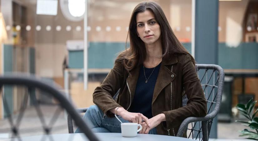 Szentkirályi Alexandra: „Elképesztő az a kétszínűség, amit a baloldalon látunk”