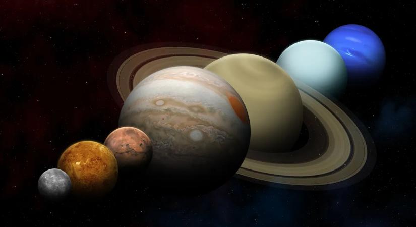 Volt élet a Marson? Új bizonyítékot találtak a kutatók