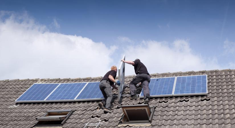 39 milliárd forintos keret a vállalkozások eneregiahatékonysági fejlesztéseire