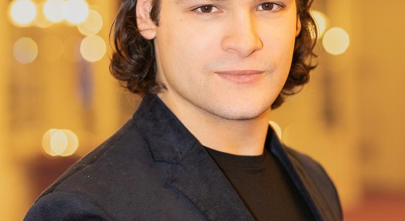 Új szereplő a Rudolfban – Nemes Tibor csatlakozik a győri produkcióhoz