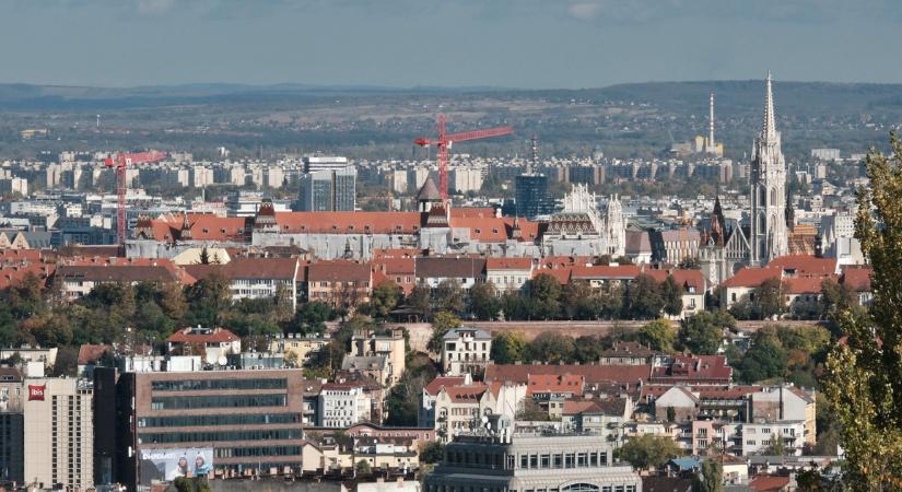Kovács Gergely: Mélyen a piaci ár alatt bérelnek lakásokat az előző fideszes városvezetéshez köthető személyek