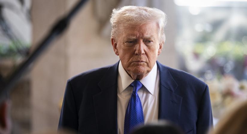 Bod Péter Ákos: Trump egyszerűen nem érti a 21. századot, amivel veszélybe sodorja a dollárt