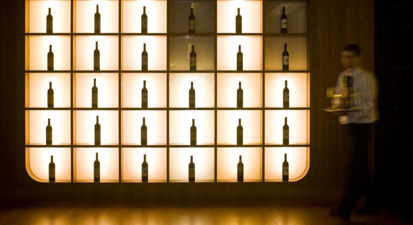 Bajban a Borháló: több tucat borász futhat a pénze után