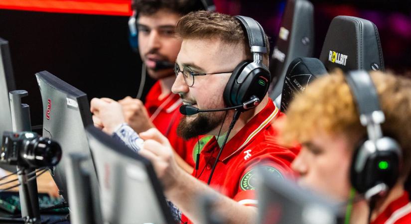 Jöhet torzsitól a revans a StarLadder Budapest Majorért?