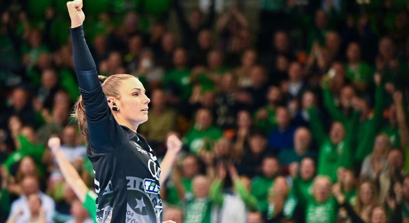 Tíz évet letagadnak: így néztek ki az Audi ETO kézilabdázói 2016-ban