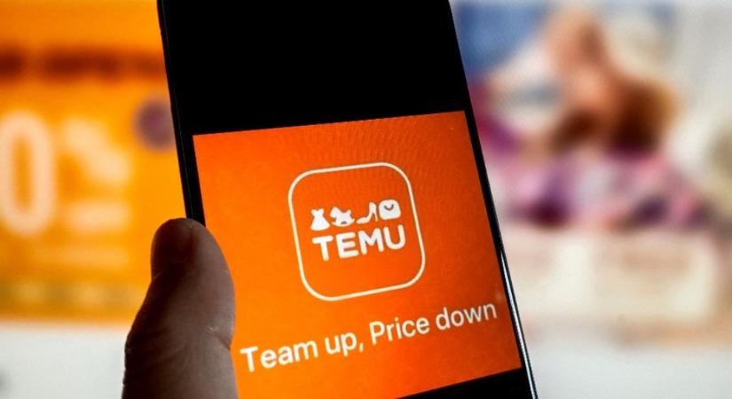 Ingyenpénz: a Temu 40 ezer forintot ad az új vásárlóknak?