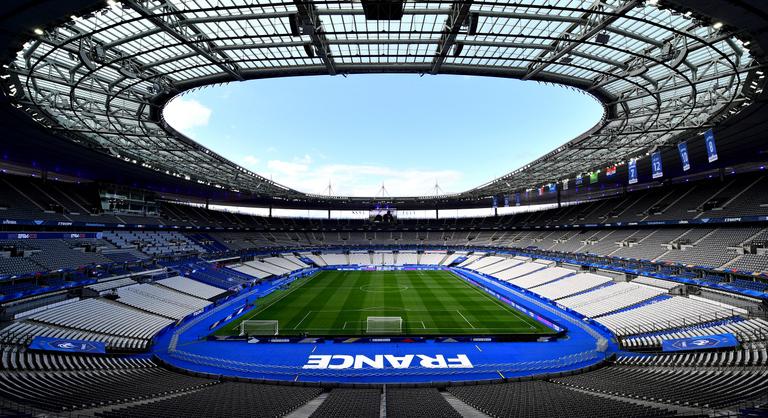 Újabb helyszíneket jelentett be az NFL: Párizsban is rendeznek alapszakasz-meccset