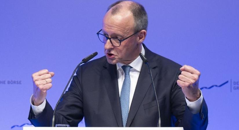 A németek veszélyben érzik magukat: képtelenek arra, ami Magyarországnak gyerekjáték