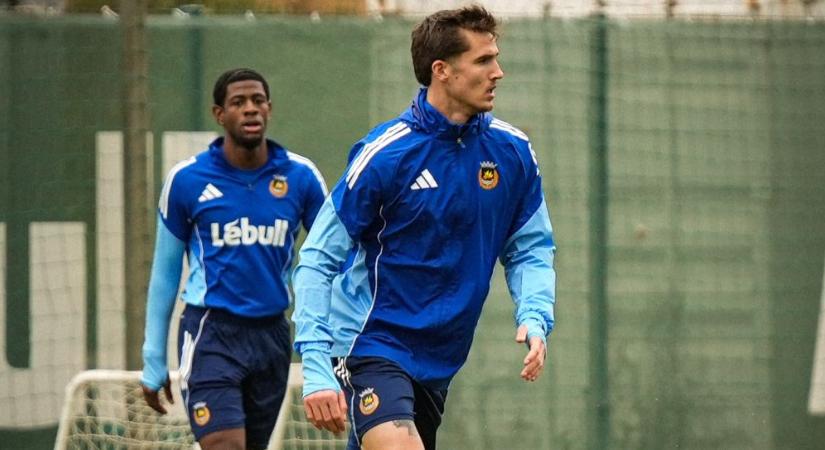 Rossi korábbi meglepetésembere: "Érthető, hogy nem kaptam meghívót"