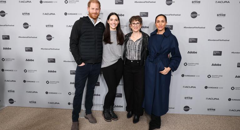 A testbeszédszakértő szerint valami nem stimmel Harry herceg és Meghan Markle kapcsolatával