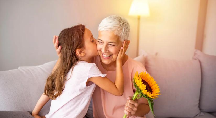 Így lehetsz az a nagyszülő, akit imád az unokája – Ha ezt jól csinálod, hamar szövetségesre leltek egymásban