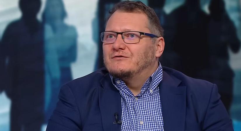 Kiugrott tiszás munkacsoport-vezető: „Sokan gondolják azt, hogy Magyar Péter nem alkalmas az ország vezetésére, csak egyszerűen nincs más választás” (VIDEÓ)