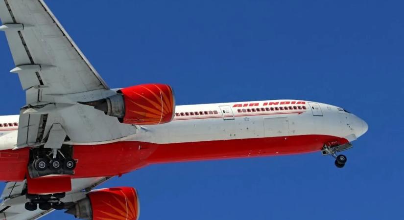 Újabb dráma az Air India körül: újra egy kapcsoló került a középpontba