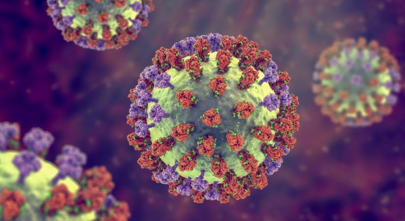 Látogatási tilalmat rendeltek el a pécsi klinikákon