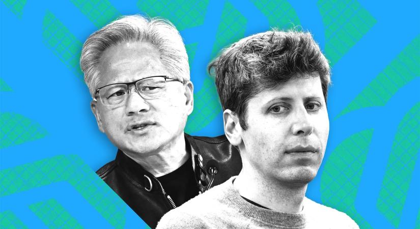 Eljött az Nvidia-OpenAI barátság első próbatétele