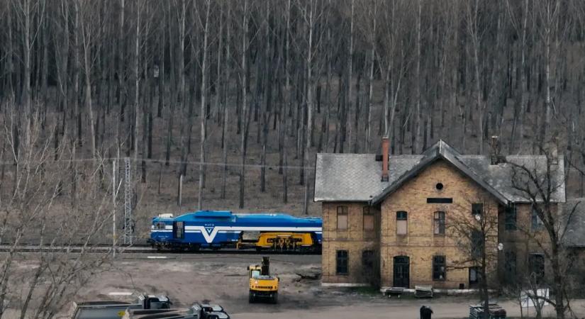 Kiderült, mennyibe fog kerülni egy jegy a Budapest-Belgrád vasútvonalra