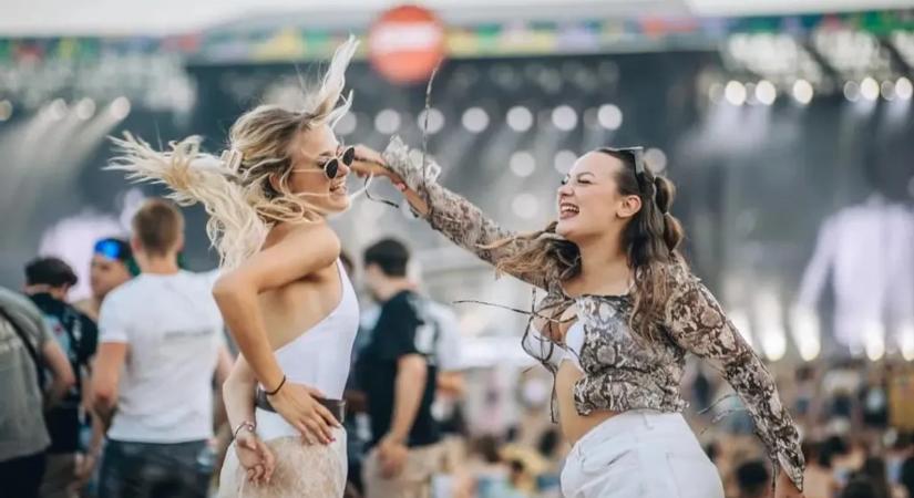 Világsztárok és hazai kedvencek: itt vannak az új Sziget-fellépők – videó