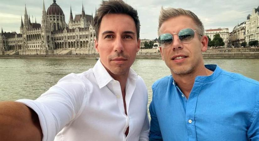 Lefejezéssel fenyegeti Magyar Pétert a bajóti fideszes jelölt